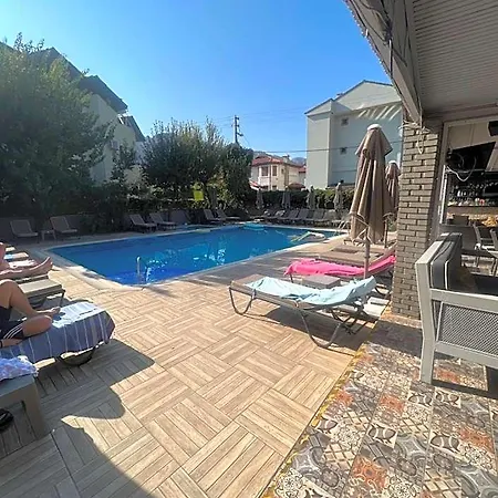 Imperial 酒店 图兰克